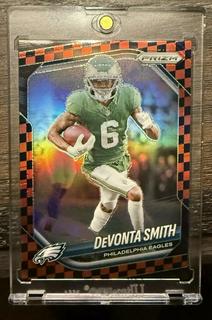 DeVonta Smith