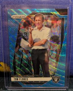 Tom Flores