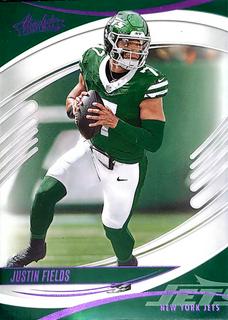 Justin Fields