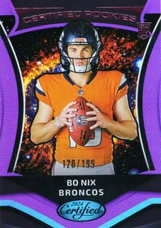 Bo Nix