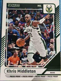 Khris Middleton