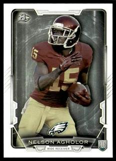 Nelson Agholor
