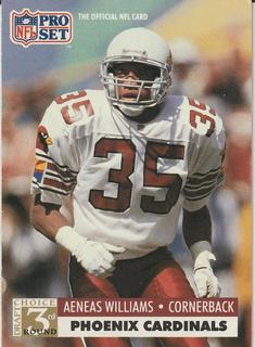 Aeneas Williams