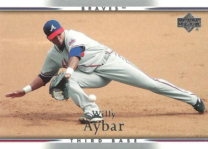 Willy Aybar #264