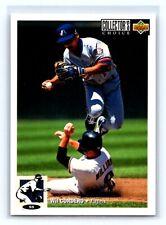 Wil Cordero #395