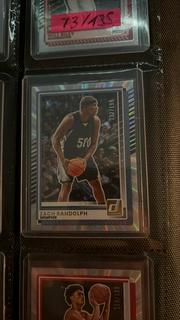 Zach Randolph