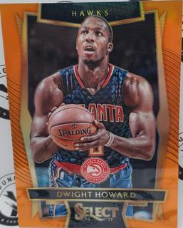 Dwight Howard