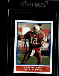 Josh McCown