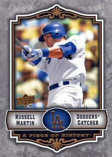 Russell Martin