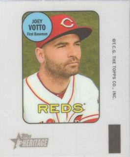 Joey Votto