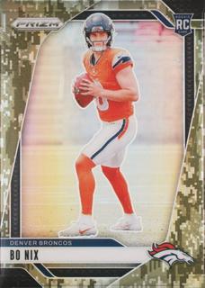 Bo Nix