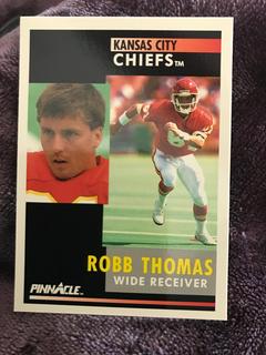 Robb Thomas