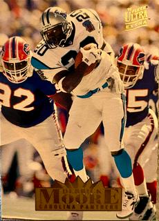Derrick Moore