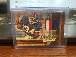 Thurman Thomas