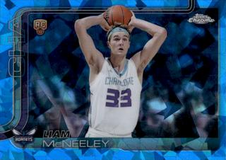 Liam McNeeley