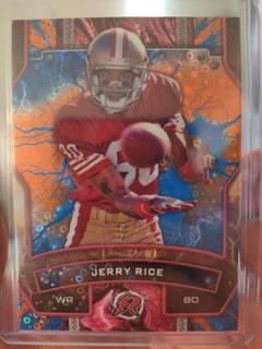Jerry Rice