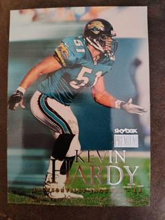 Kevin Hardy