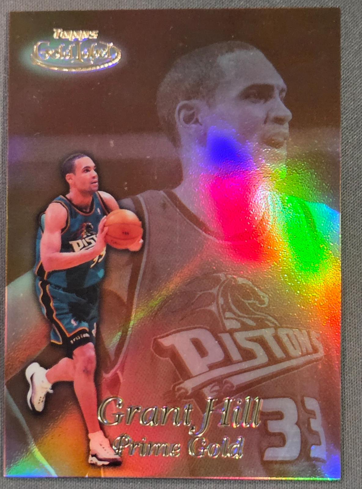 Grant Hill