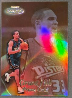 Grant Hill