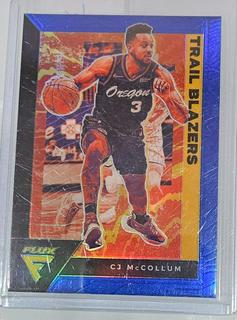 CJ McCollum
