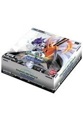 digimon booster box msrp Card Game New EvolutionBT-01 (Box) : Toys & Games and [BT Booster Box Prices | Digimon