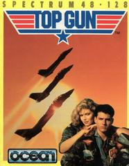 Top Gun ZX Spectrum Prices