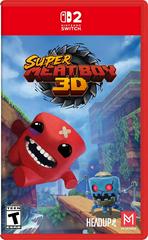 Buy Super Meat Boy 3D