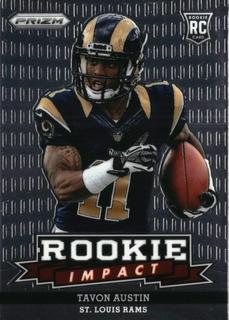 Tavon Austin
