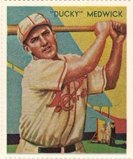 Joe Medwick