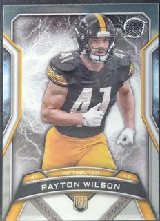 Payton Wilson