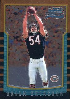 Brian Urlacher