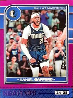 Daniel Gafford