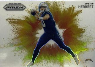 Justin Herbert