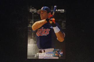 Paul Molitor