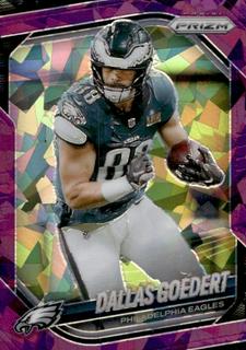 Dallas Goedert