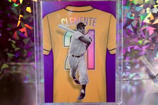 Roberto Clemente