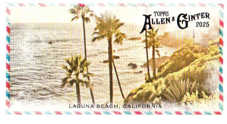 Laguna Beach #BI-9
