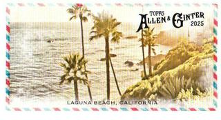 Laguna Beach