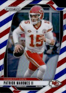 Patrick Mahomes II