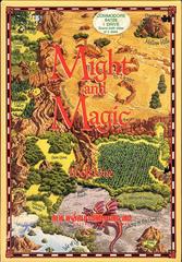 Might And Magic Book 1 Commodore 64 Prices