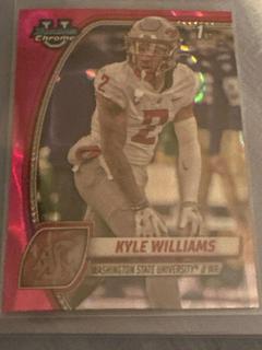 Kyle Williams