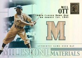 Mel Ott