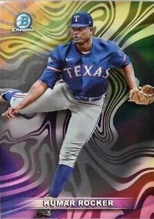 Kumar Rocker