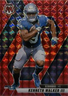 Kenneth Walker III