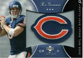 Rex Grossman
