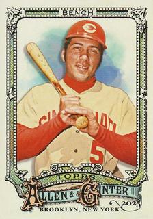 Johnny Bench