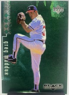 Greg Maddux