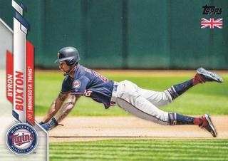 Byron Buxton