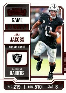 Josh Jacobs
