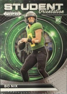 Bo Nix